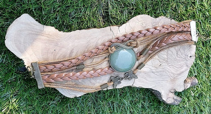 Bracelet "Chance"