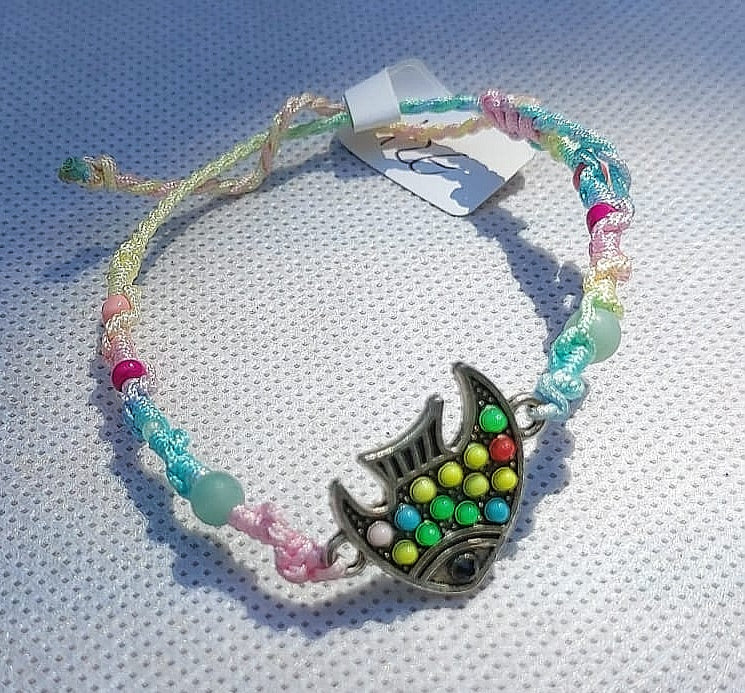 Bracelet " Animaux"