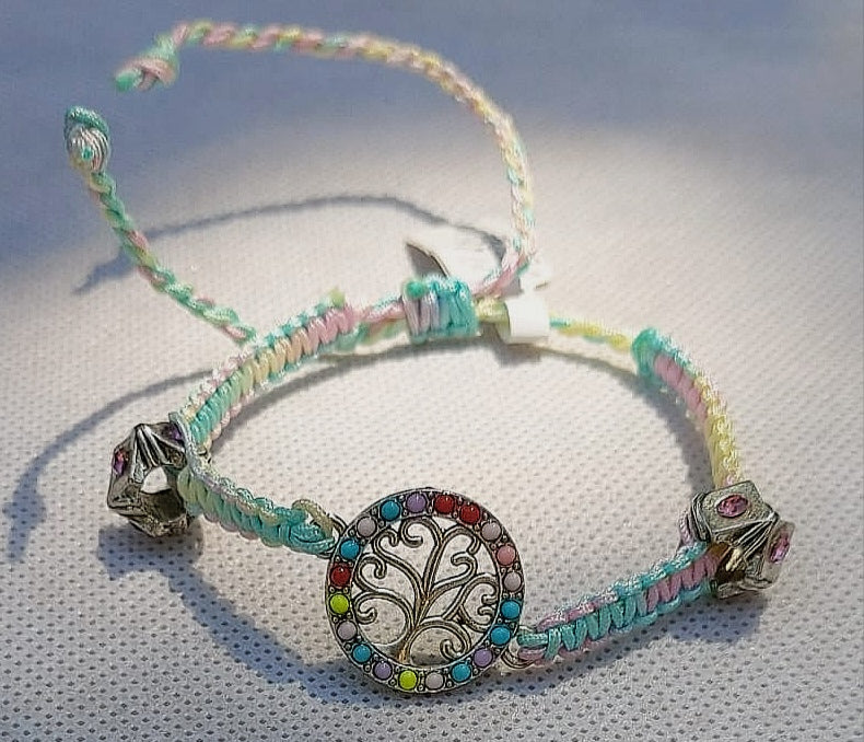 Bracelets "Connections"
