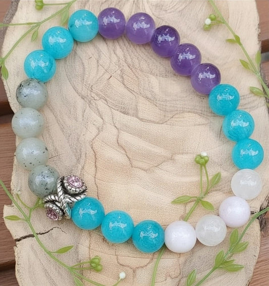 Bracelet "Nany"