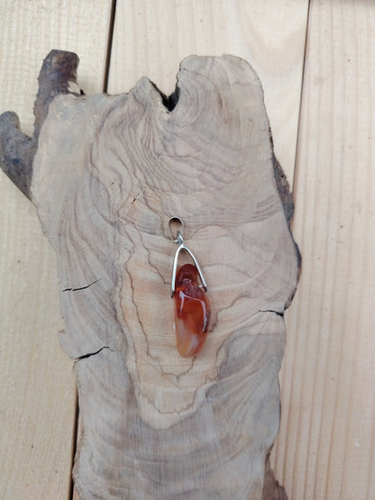 Pendentif "Vitalité"