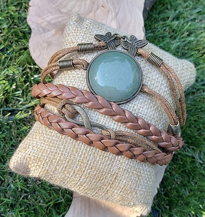 Bracelet "Chance"