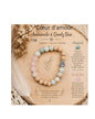 Bracelet "Coeur d'amour"