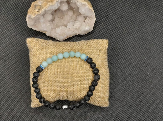 Bracelet"lagon"