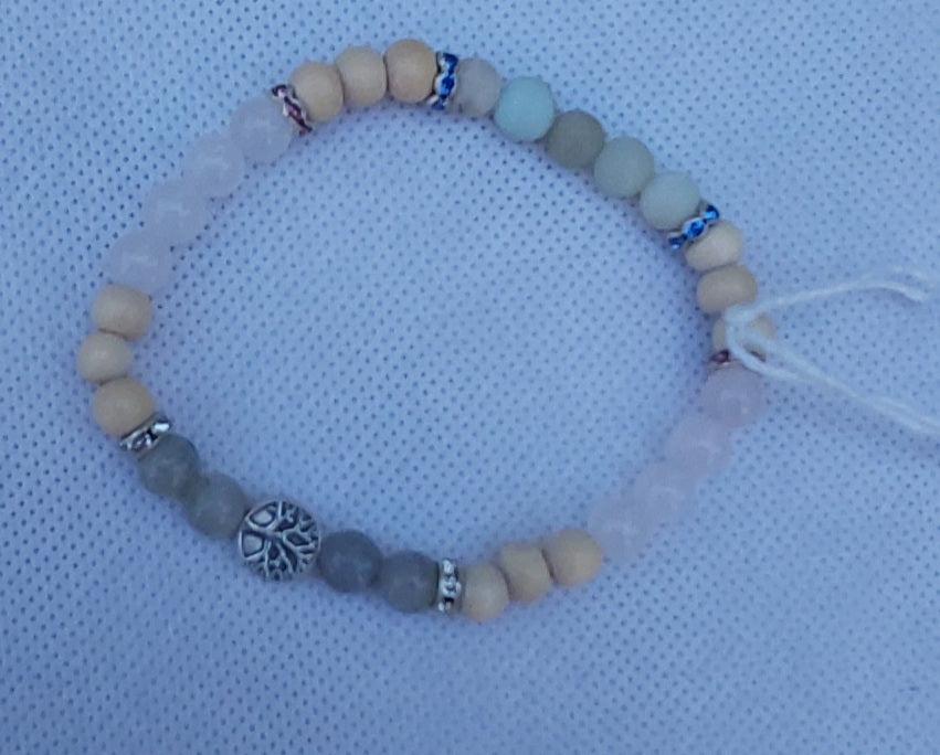 Bracelet "Beauté"