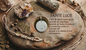Pendentif " Sainte Lucie"