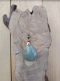 Pendentif "Pierre de lune"