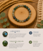 Bracelet "Evolution"