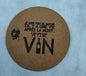 Dessous de plat Vin