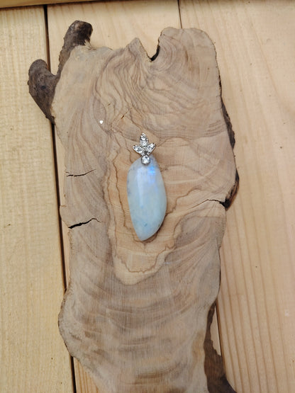 Pendentif "Péristesite"