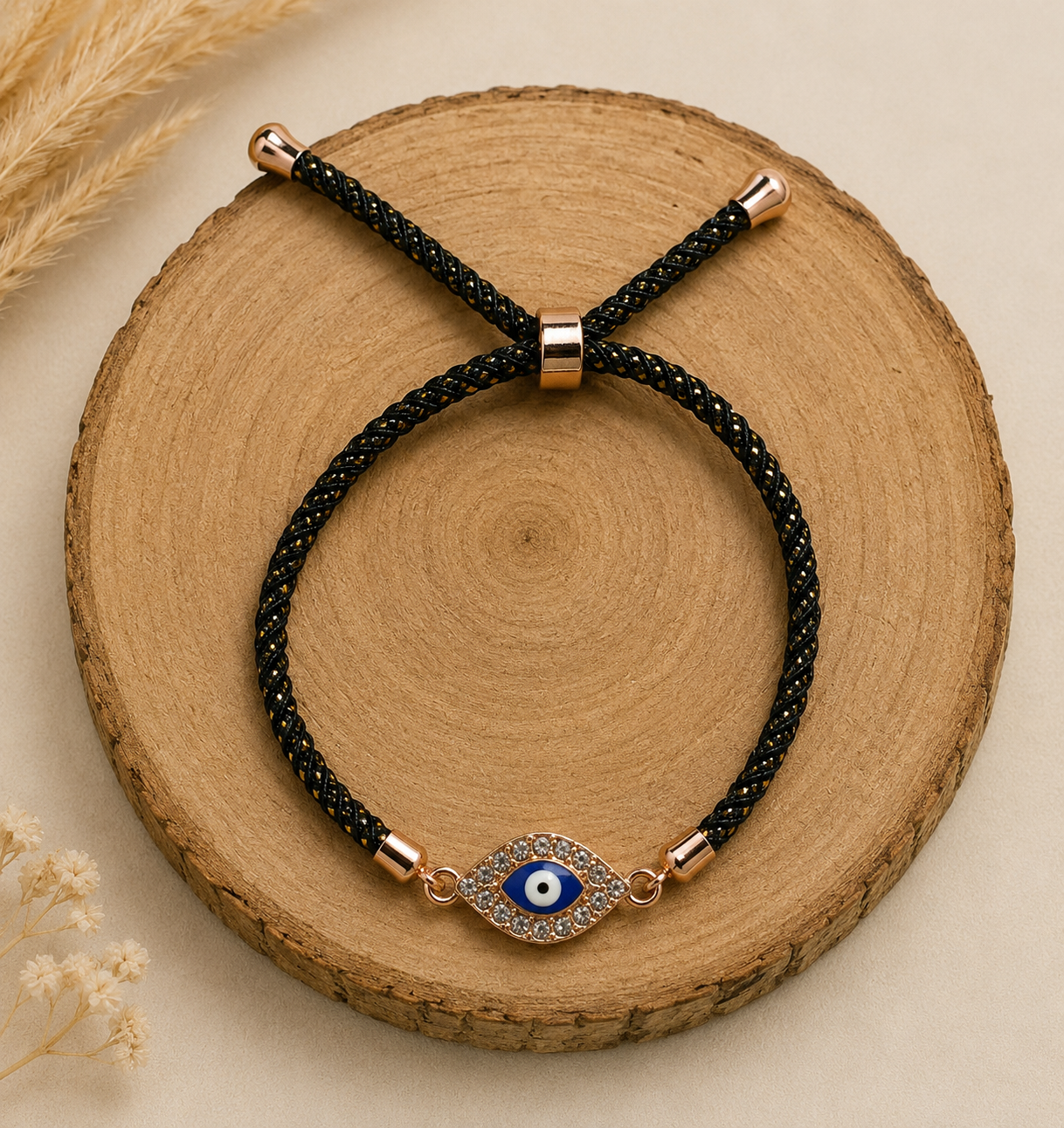 Bracelet " Oeil de Protection"
