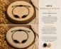 Bracelet "Onyx"