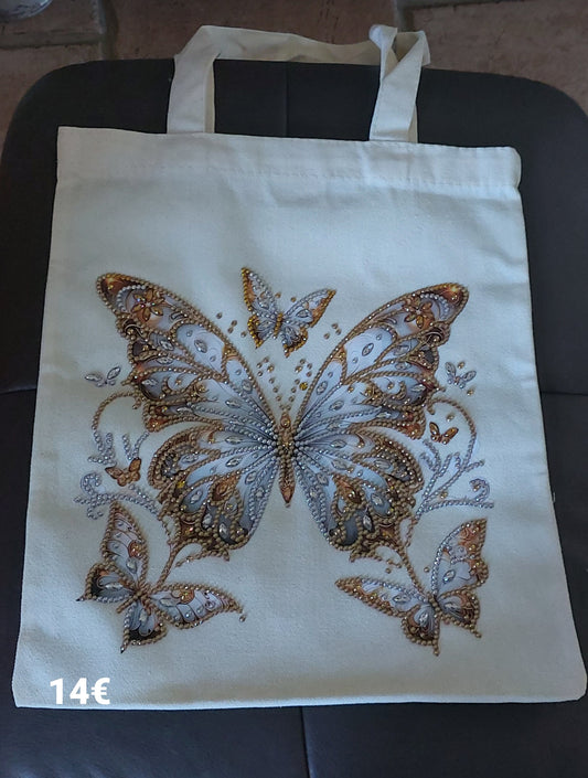 Sac " Fourre-tout"