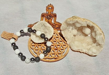 Bracelet "Boule de Protection"