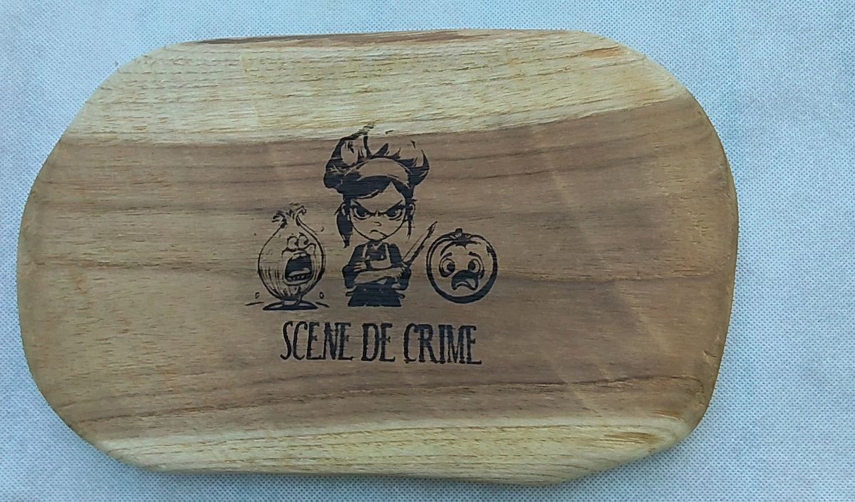 Planche à découper