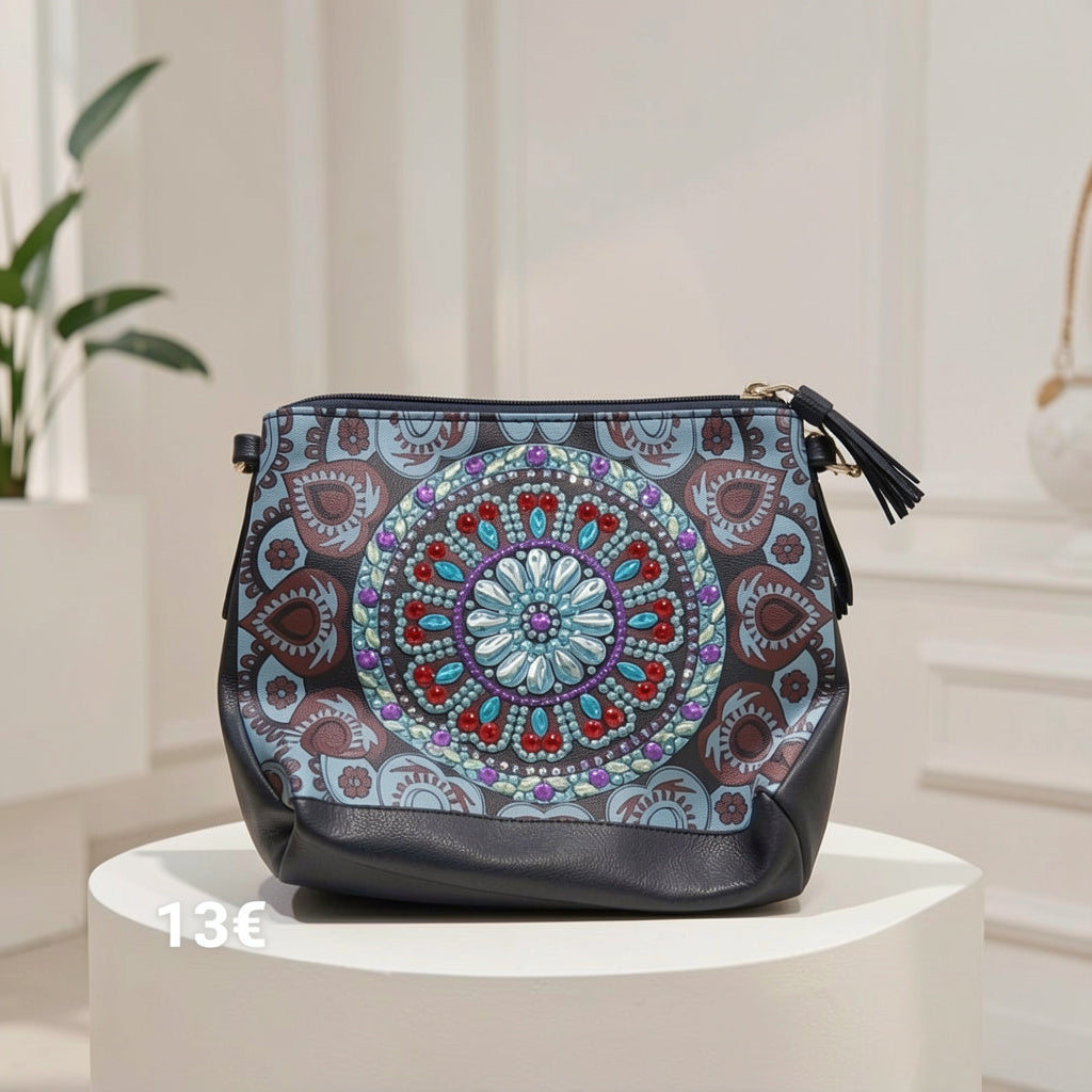 Sac "Mandala"