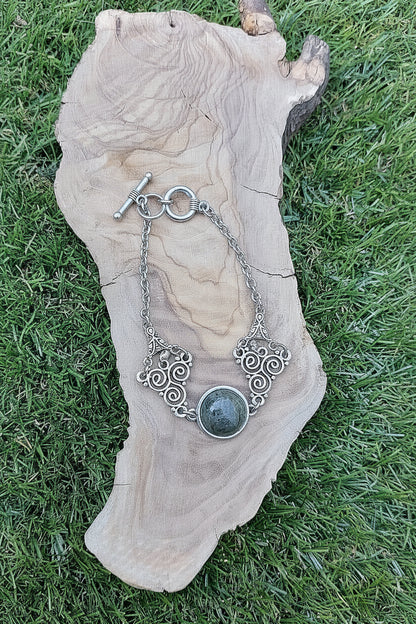 Bracelet "Triskel"
