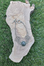 Bracelet "Triskel"