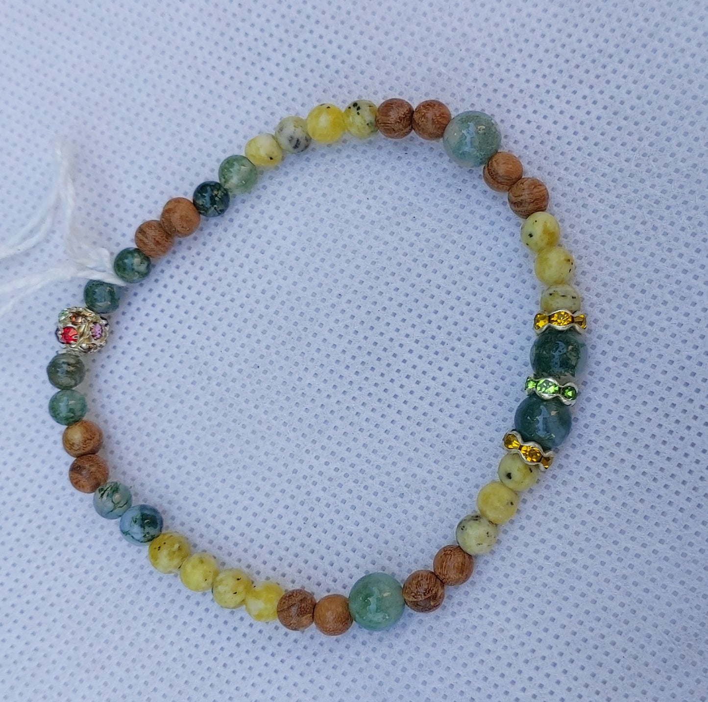 Bracelet "Agathe"
