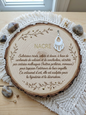 Pendentif "Nacre"