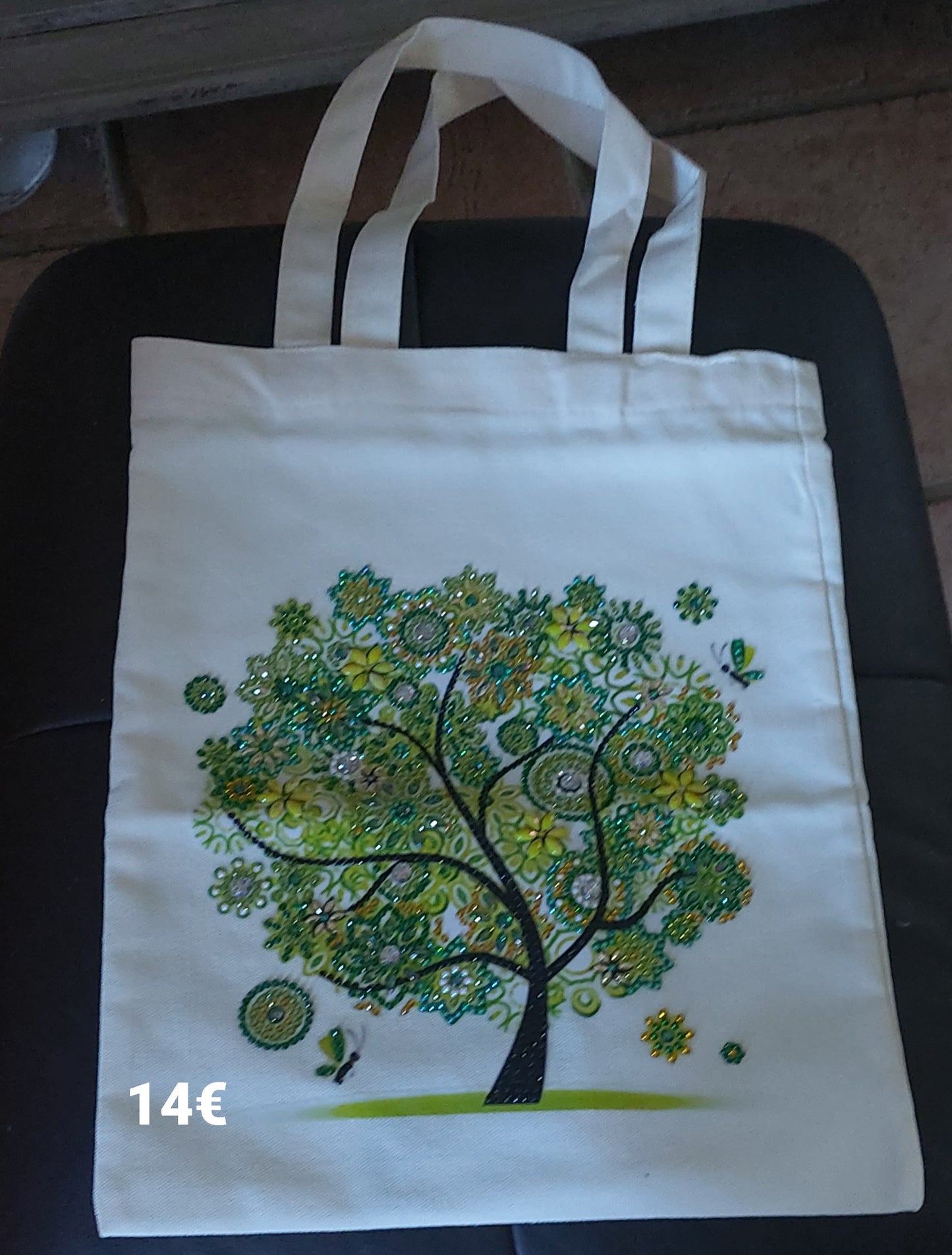 Sac " Fourre-tout"