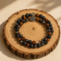 Bracelet "Triple Protection"