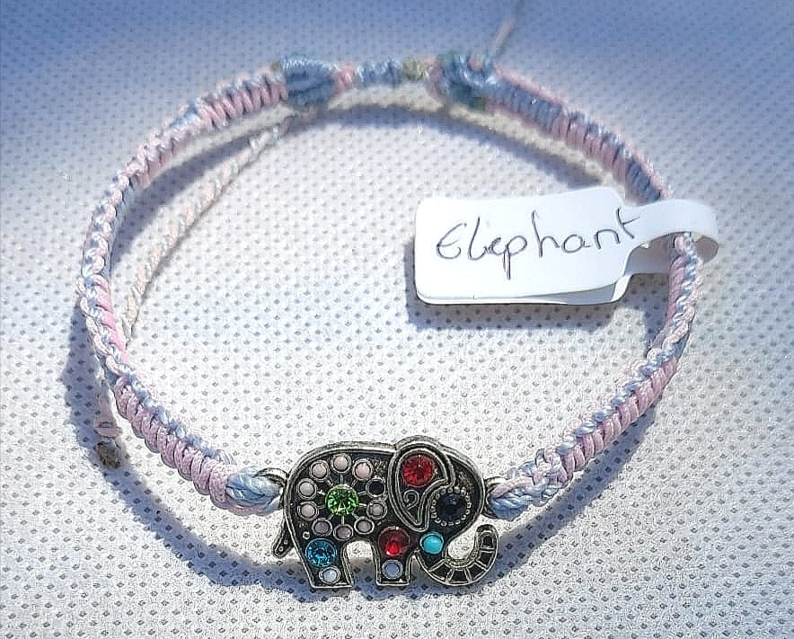 Bracelets "Connections"