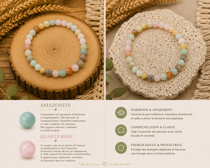 Bracelet "Mini Douceur"