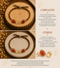 Bracelet "Sandra"
