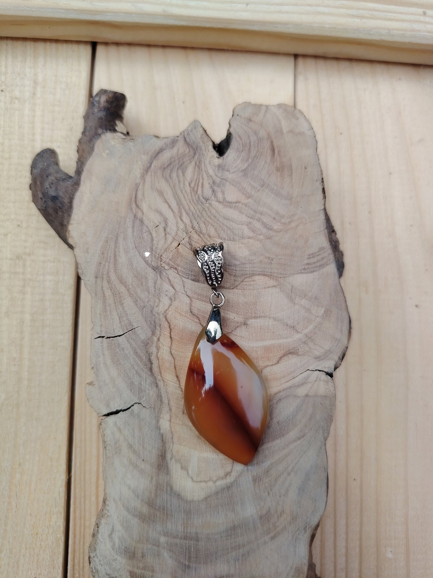 Pendentif "force"