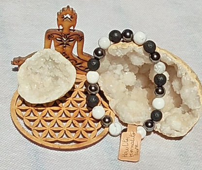 Bracelet "Boule de Protection"