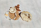 Bracelet "Porte Bonheur"