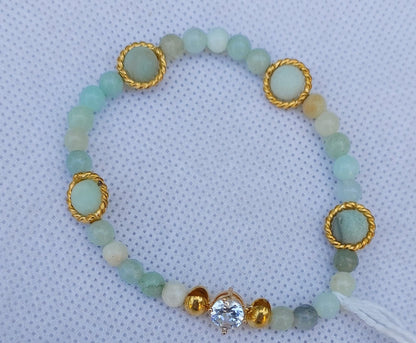 Bracelet " Harmonie"