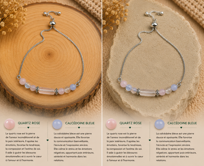 Bracelet "Amour"