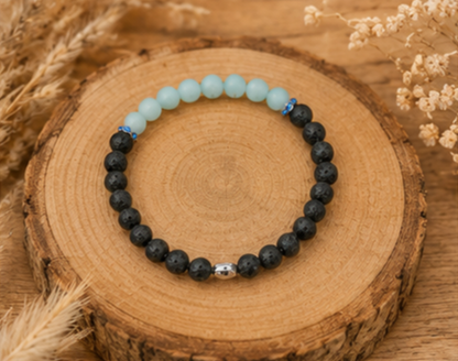 Bracelet"lagon"
