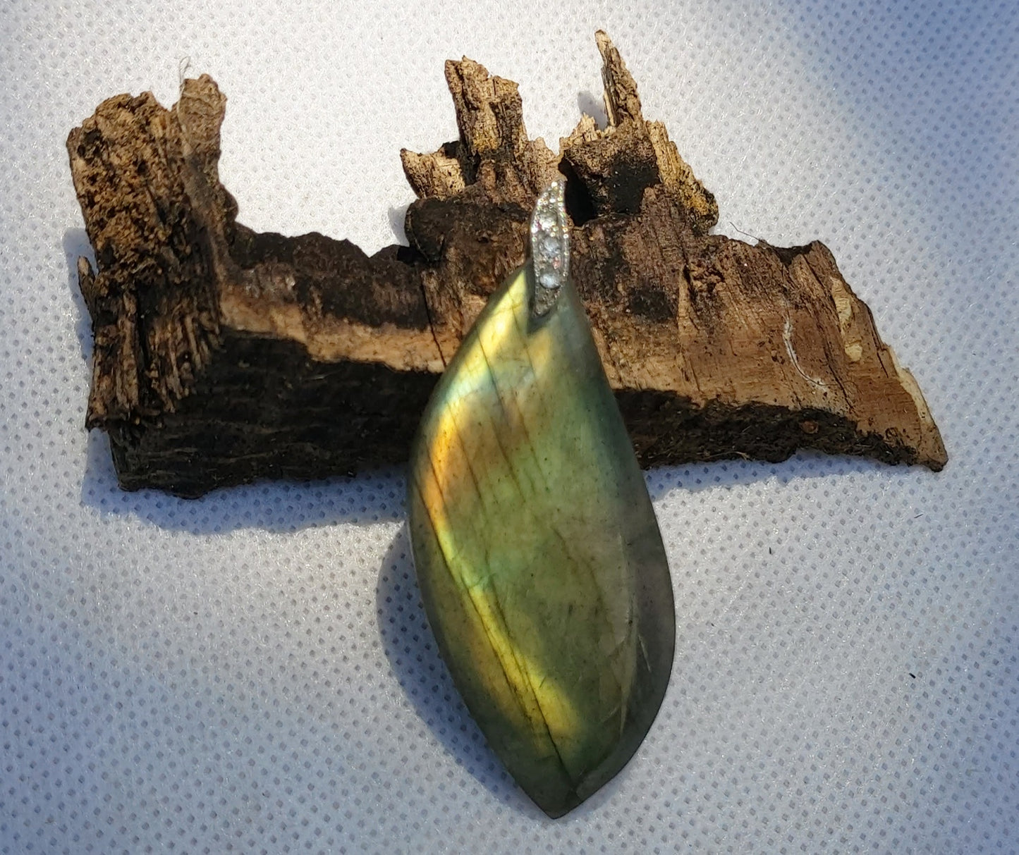 Pendentif "Intuition"
