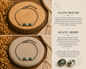 Bracelet " Nature"