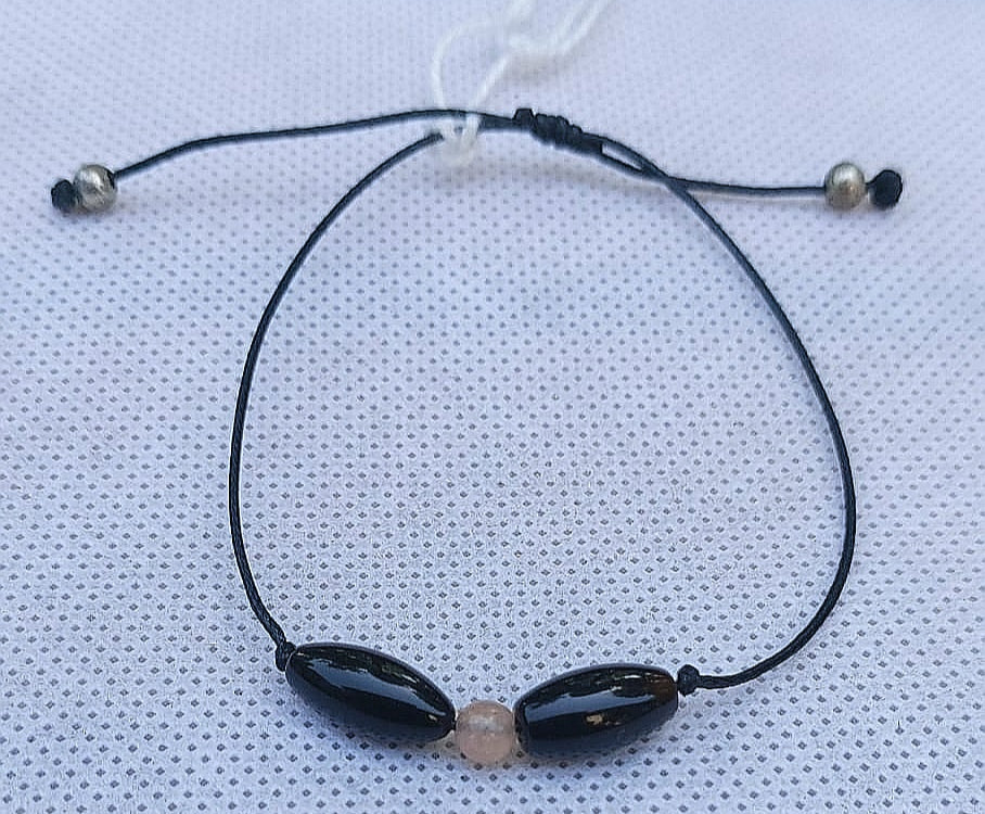 Bracelet "Onyx"