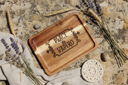 Planche "Place de l"apéro"