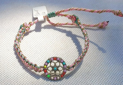 Bracelets "Connections"