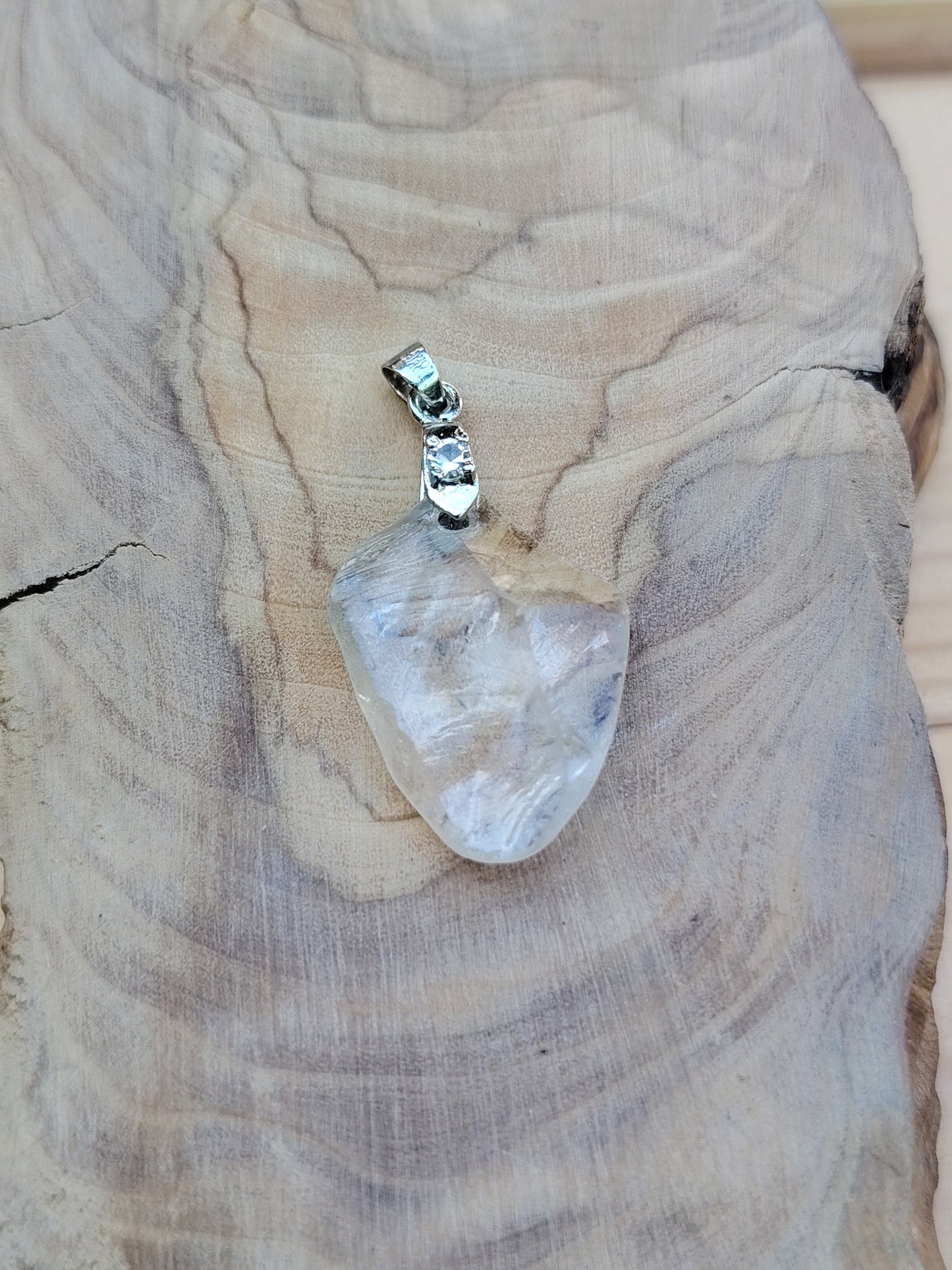 Pendentifs "Reiki"