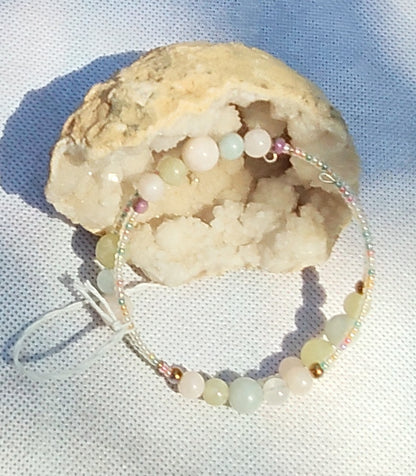 Bracelet "Béryl"