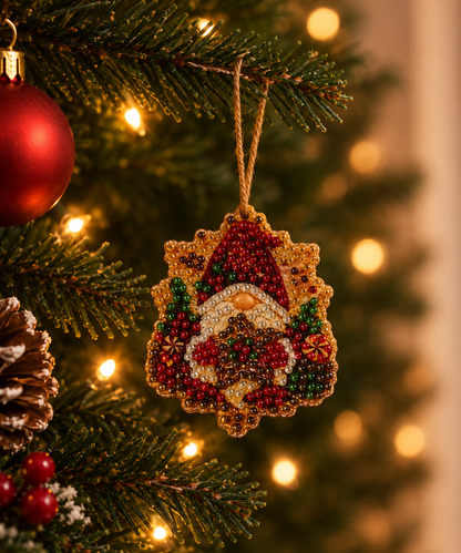 Décoration de Noël pere Noël