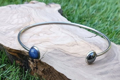 Bracelet "jonC duo harmonie