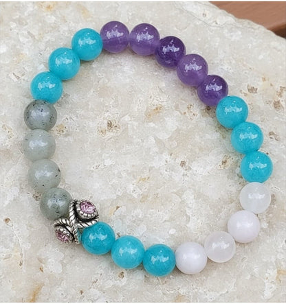 Bracelet "Nany"