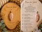 Pendentif " Pierre de Soleil"