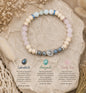 Bracelet "Beauté"
