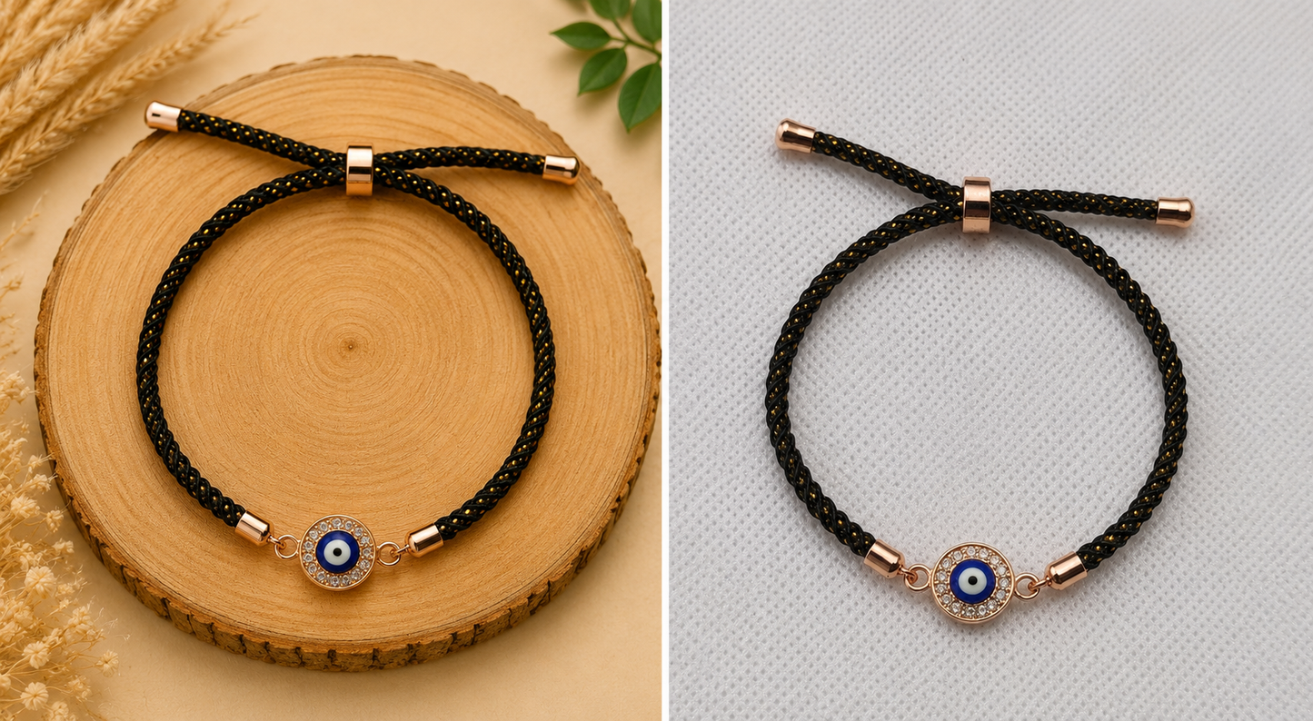 Bracelet " Oeil de Protection"