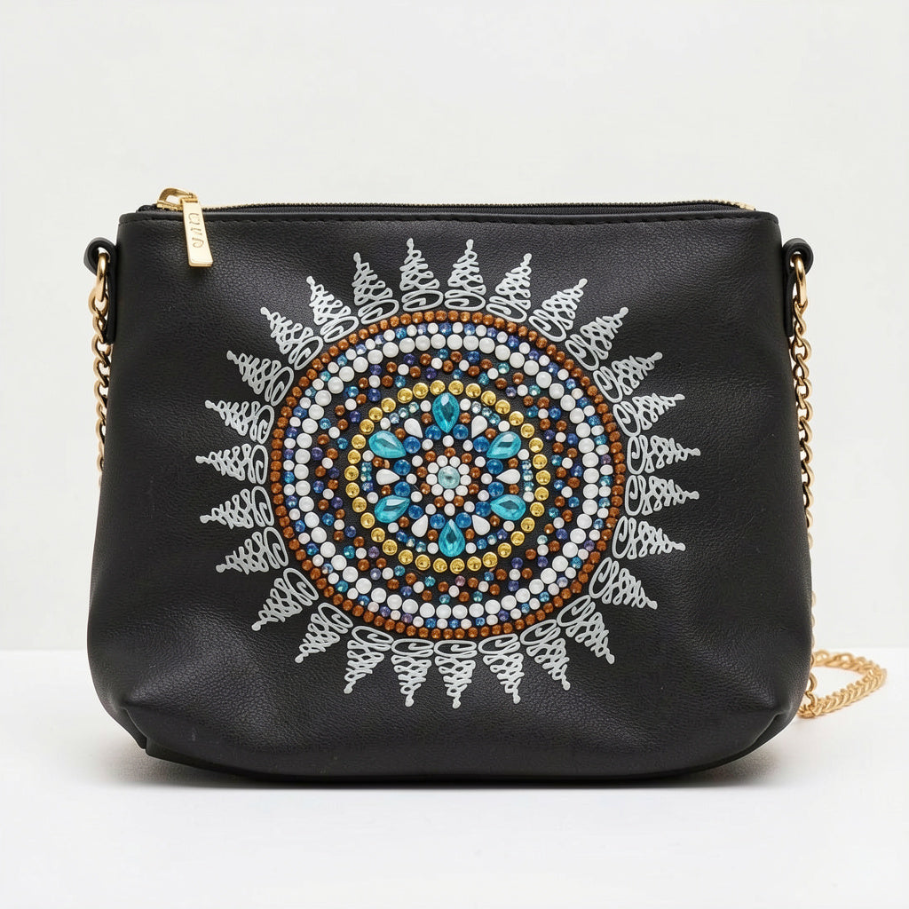 Sac "Mandala"