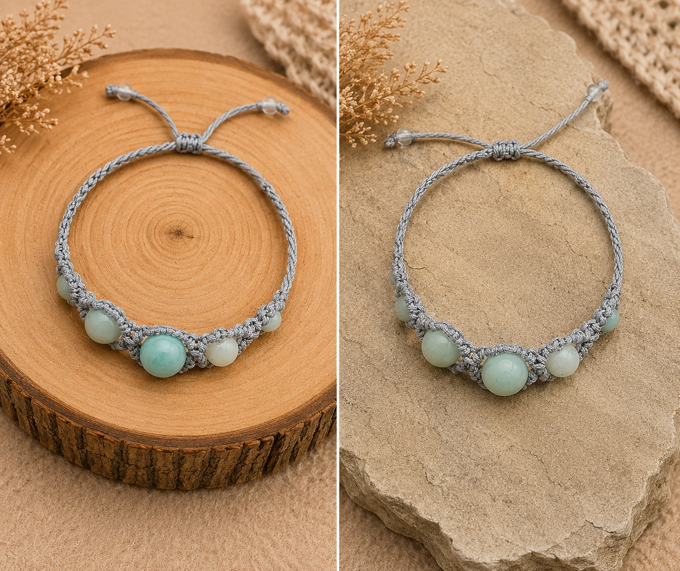 Bracelet "Marine"